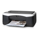 HP Deskjet F2187 - Tinteiros compatíveis e originais