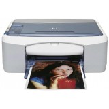 HP Deskjet F370 - Tinteiros compatíveis e originais