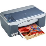 HP PSC 1317 - Tinteiros compatíveis e originais