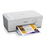 HP DeskJet F4210 - Tinteiros compatíveis e originais