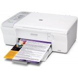 HP DeskJet F4280 - Tinteiros compatíveis e originais