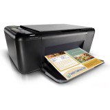 HP DeskJet F4580 - Tinteiros compatíveis e originais