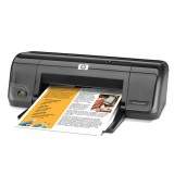 HP DeskJet D1660 - Tinteiros compatíveis e originais