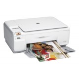 HP Photosmart C4480 - Tinteiros compatíveis e originais
