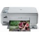 HP Photosmart C4380 - Tinteiros compatíveis e originais