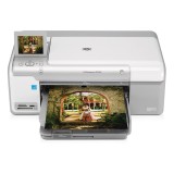 HP Photosmart D7560 - Tinteiros compatíveis e originais