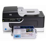 HP Officejet J4580 - Tinteiros compatíveis e originais