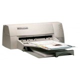 HP DeskJet 1125c - Tinteiros compatíveis e originais