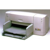 HP DeskJet 710c - Tinteiros compatíveis e originais