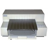 HP DeskJet 600 - Tinteiros compatíveis e originais