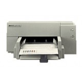 HP DeskWriter 660 - Tinteiros compatíveis e originais