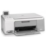HP Photosmart C4100 - Tinteiros compatíveis e originais