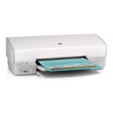 HP DeskJet D4160 - Tinteiros compatíveis e originais