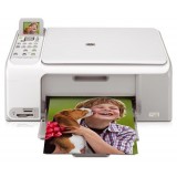 HP Photosmart C4180 - Tinteiros compatíveis e originais