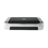 HP DeskJet 460c - Tinteiros compatíveis e originais