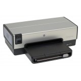 HP DeskJet 6540 - Tinteiros compatíveis e originais