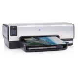 HP DeskJet 6620 - Tinteiros compatíveis e originais