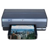 HP DeskJet 6843 - Tinteiros compatíveis e originais