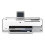 HP PhotoSmart D7260 - Tinteiros compatíveis e originais