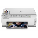 HP PhotoSmart C6280 - Tinteiros compatíveis e originais