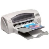 HP DeskJet 1220c - Tinteiros compatíveis e originais