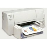 HP Deskjet 850c - Tinteiros compatíveis e originais