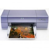 HP Deskjet 5552 - Tinteiros compatíveis e originais