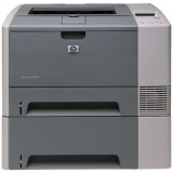 HP LaserJet 2430dtn - Toner compatíveis e originais