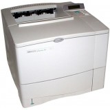 HP LaserJet 4000se - Toner compatíveis e originais