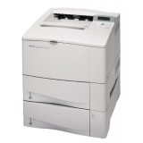 HP LaserJet 4100dtn - Toner compatíveis e originais