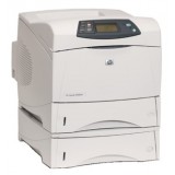 HP LaserJet 4300dtn - Toner compatíveis e originais