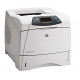 HP LaserJet 4300n - Toner compatíveis e originais