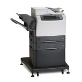 HP LaserJet 4345xm MFP - Toner compatíveis e originais