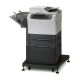 HP LaserJet 4345xs MFP - Toner compatíveis e originais