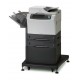 HP LaserJet 4345xs MFP - Toner compatíveis e originais