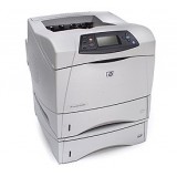 HP LaserJet 4350dtn - Toner compatíveis e originais