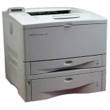 HP LaserJet 5000dn - Toner compatíveis e originais