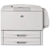 HP LaserJet 9050dn - Toner compatíveis e originais