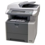 HP LaserJet M3035 MFP - Toner compatíveis e originais