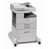 HP LaserJet M5035x MFP - Toner compatíveis e originais