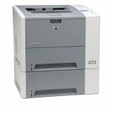 HP LaserJet P3005dn - Toner compatíveis e originais