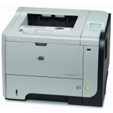 HP LaserJet P3010 Series - Toner compatíveis e originais