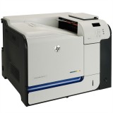 HP LaserJet Enterprise 500 Color M551dn - Toner compatíveis e originais