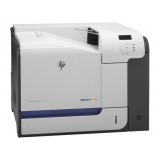 HP LaserJet Enterprise 500 Color M551n - Toner compatíveis e originais