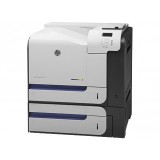 HP LaserJet Enterprise 500 Color M551xh - Toner compatíveis e originais