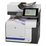 HP LaserJet Enterprise 500 Color MFP M575f - Toner compatíveis e originais