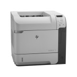 HP LaserJet Enterprise 600 M601n - Toner compatíveis e originais