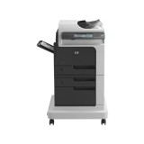HP LaserJet Enterprise M4555f - Toner compatíveis e originais