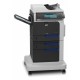 HP Color LaserJet Enterprise CM4540f - Toner compatíveis e originais