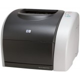 HP Color LaserJet 2550 LN - Toner compatíveis e originais